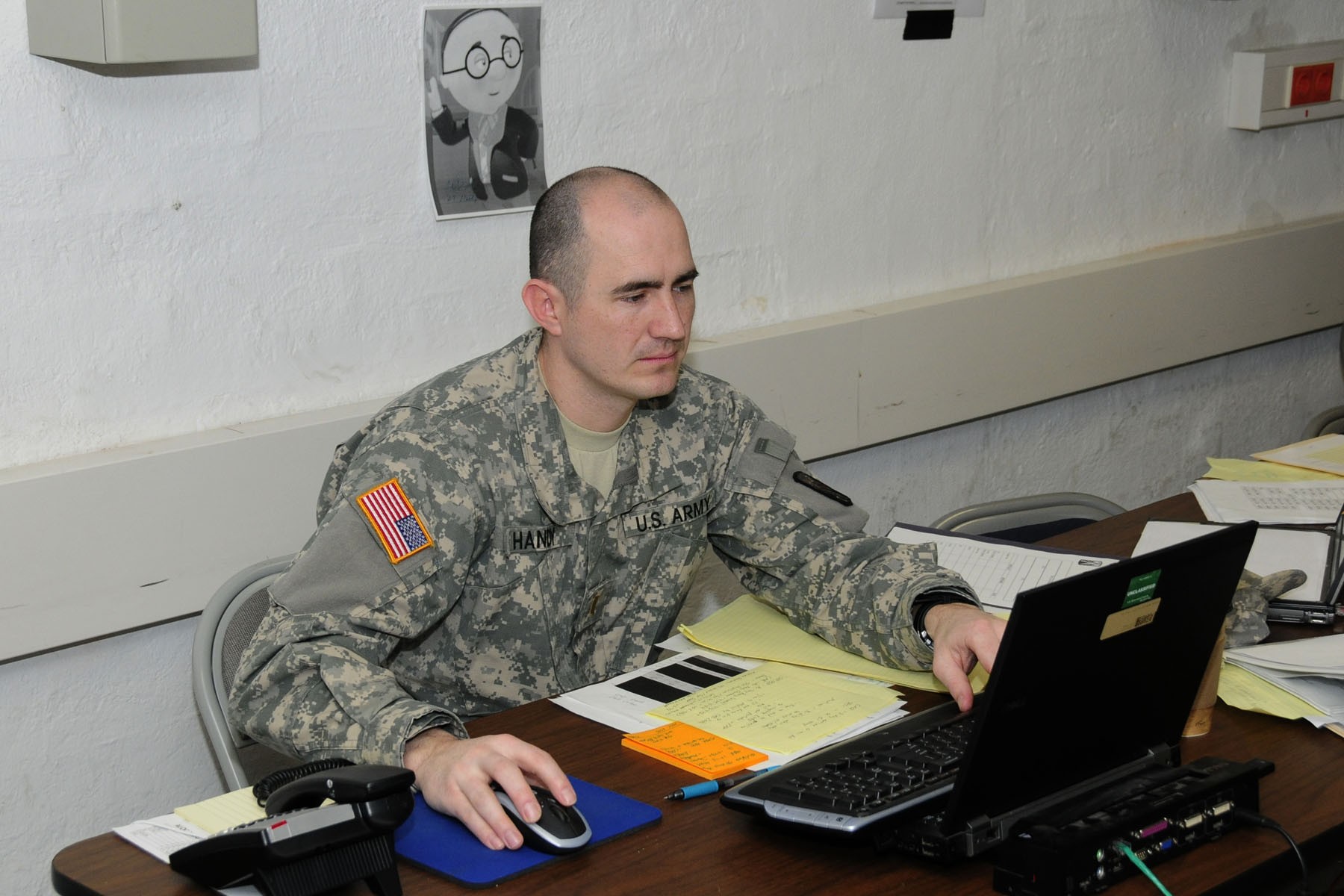 The Army S Simulation Center In Grafenwoehr Turns Up The Pressure On