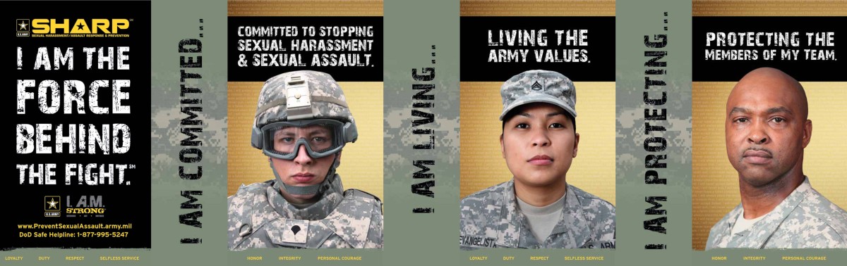 Special Care Treatment Available To Sexual Assault Victims Article The United States Army