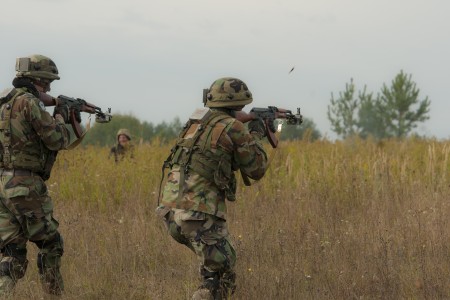 This Research Will Perfect Your Russia War: Read Or Miss Out