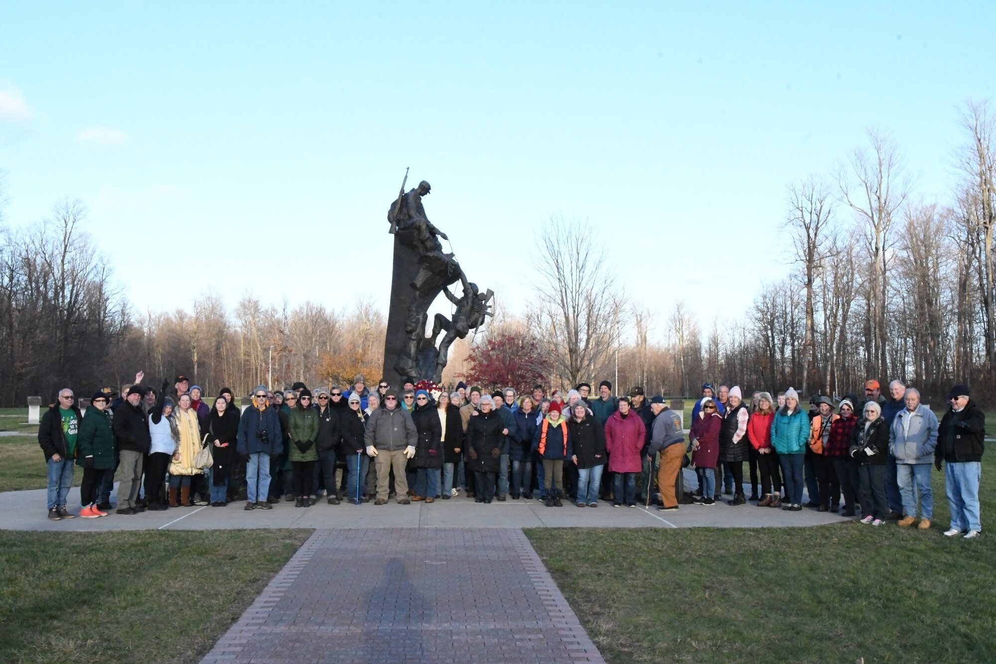 After Two Year Hiatus Villages Tour Connects Community Members With