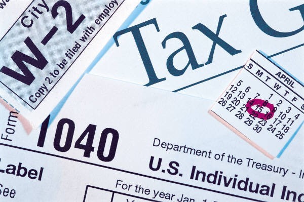 Acs Financial Readiness Program Specialist Provides Tax Season Insight