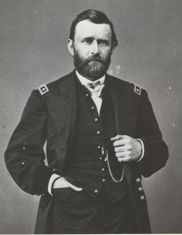 Ulysses S. Grant