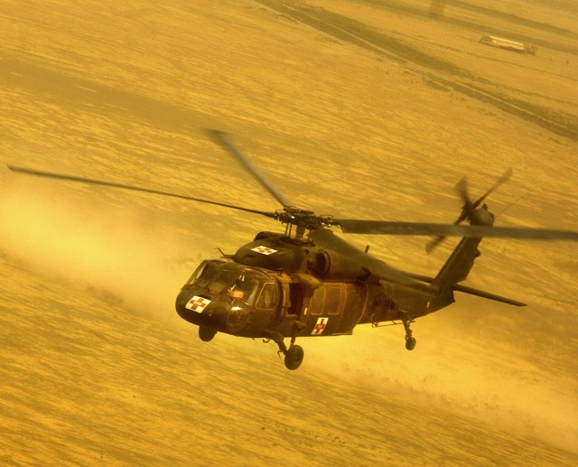 Black Hawk