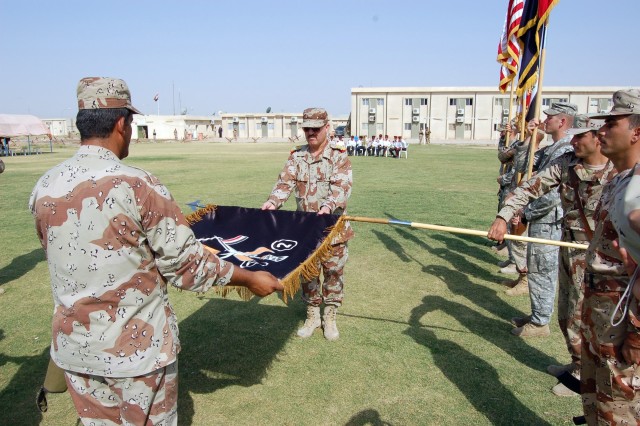 Maj. Gen. Anwar