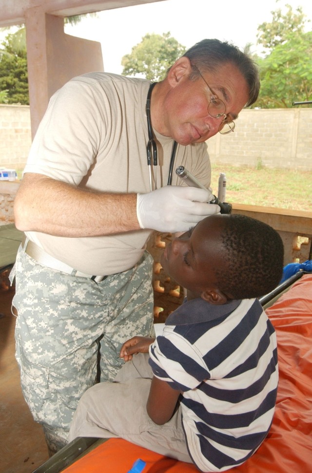 (Lt. Col.) Kerry Welch,
