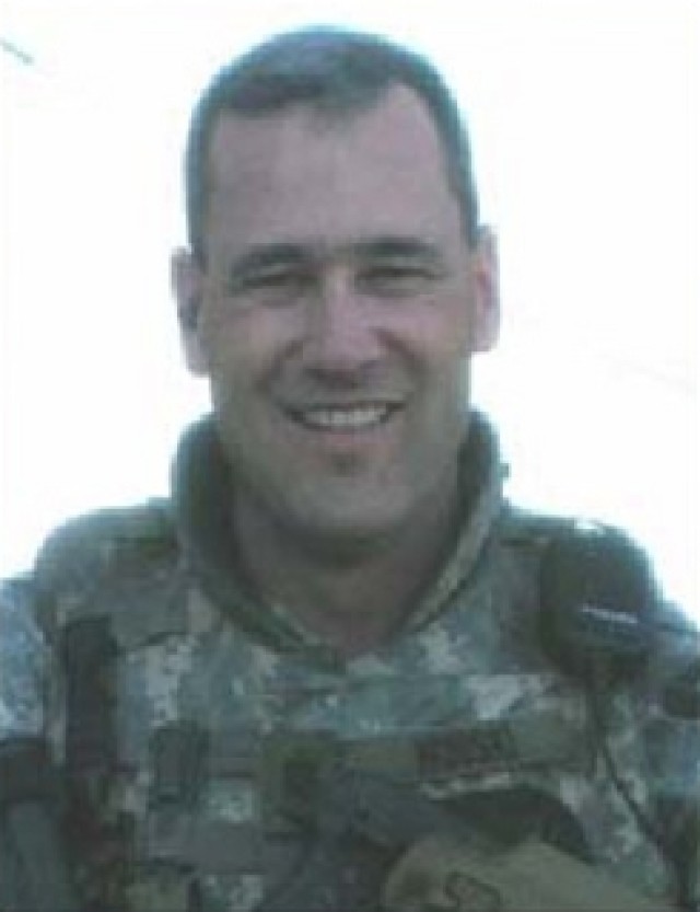 Lt. Col. Brian E. Winski