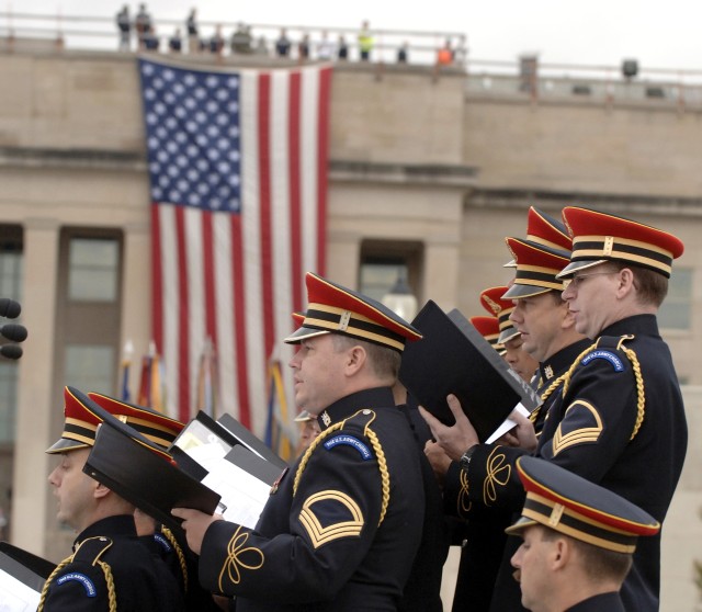 U.S. Army Chorus