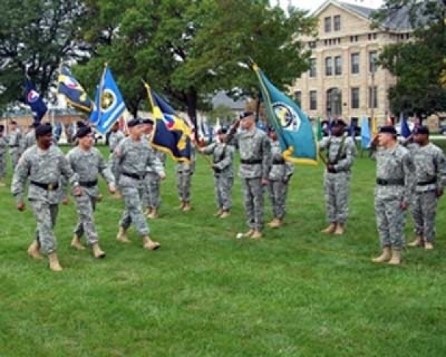 Army Materiel Command stands-up Army Sustainment Command