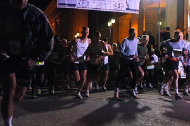 MNFI Marathon