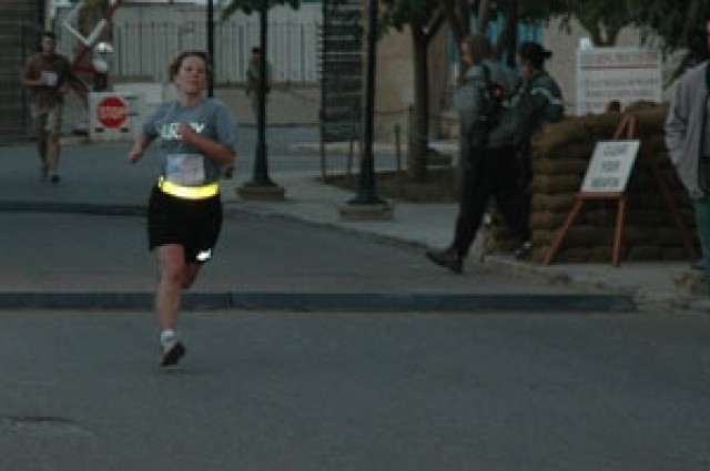 Iraq Marathon