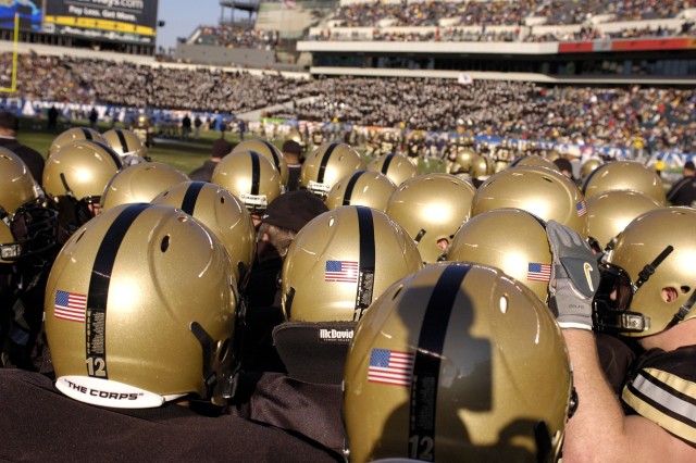 Go Army!