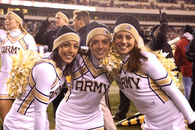 Go Army!