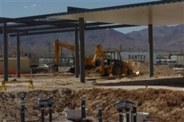 Fort Bliss Offers Example, Lessons for BRAC Gaining Posts