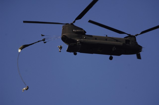 Jump Training