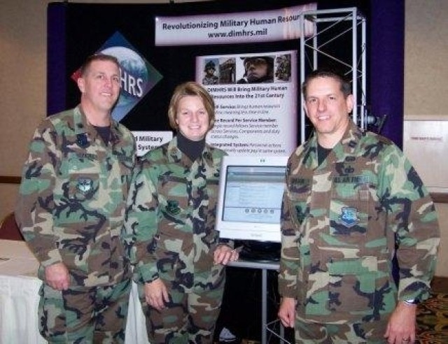 New Pay, Personnel System on Horizon for Troops