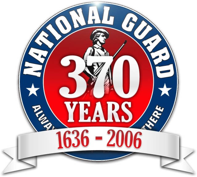 Website Celebrates National Guard Birthday