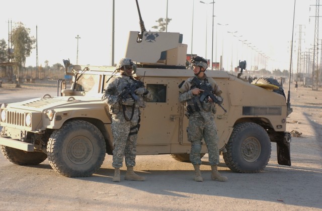 Visiting Zafaraniyah