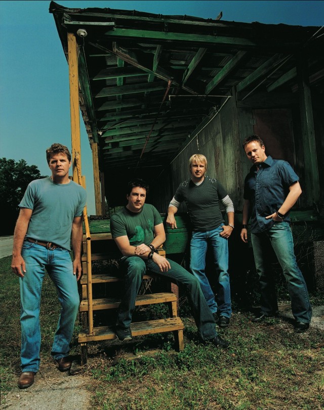 Lonestar to dedicate All-American Bowl show to troops