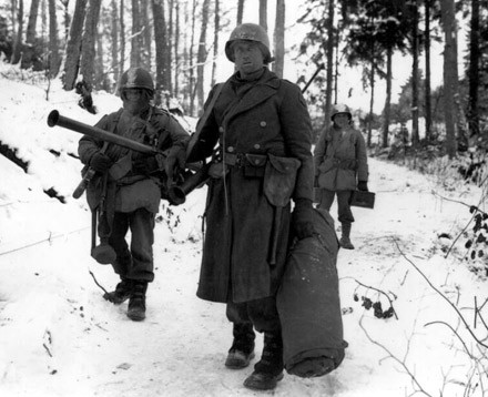 Battle of the Bulge | Article | The United States Army