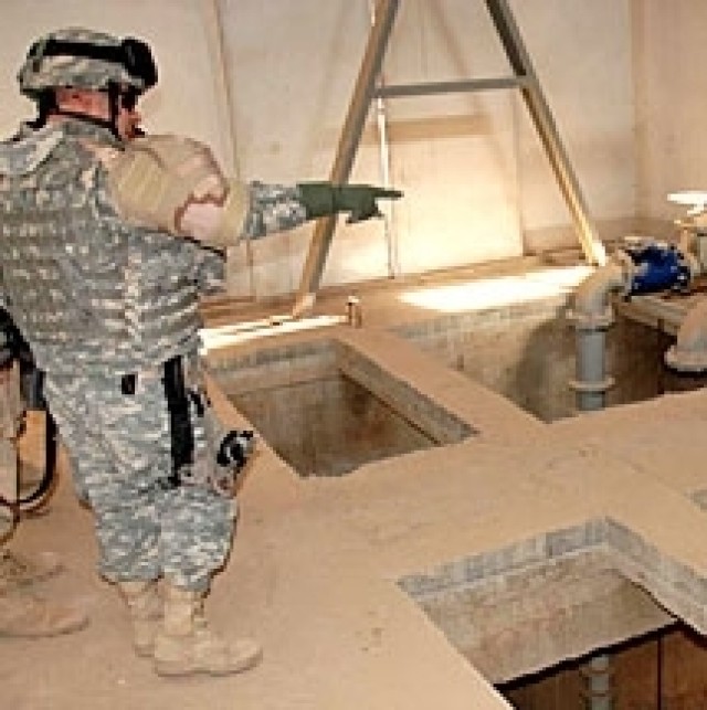 Maj. Robert Nash quote