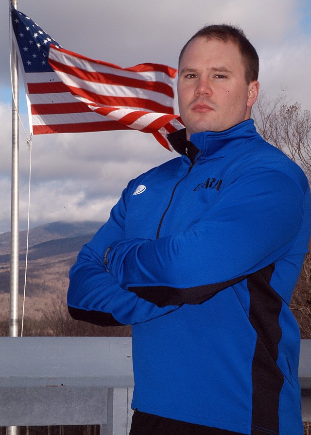 Soldiers shine in early-season World Cup bobsled competitions
