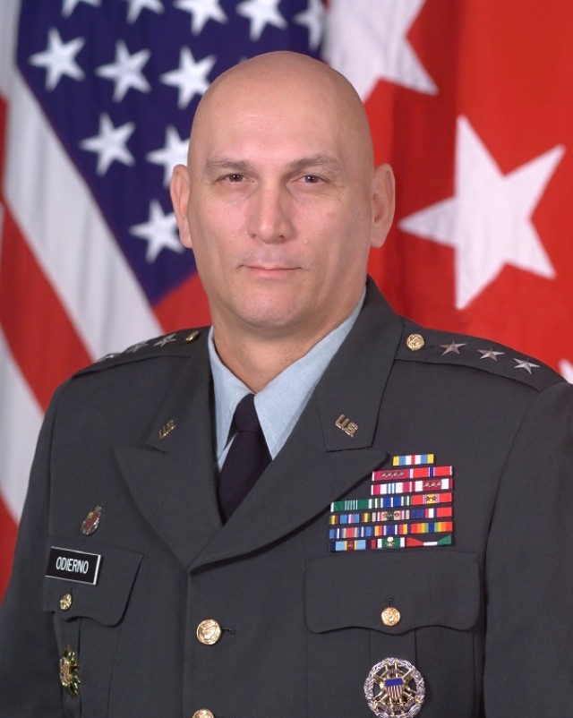 Lt. Gen. Ray Odierno quote