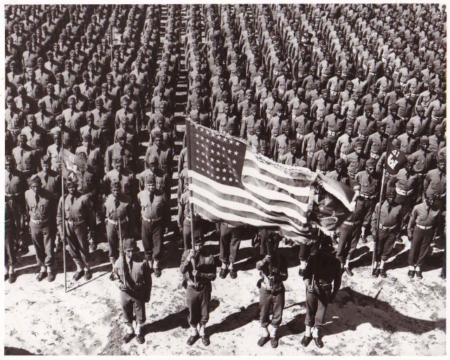 41st Engineers