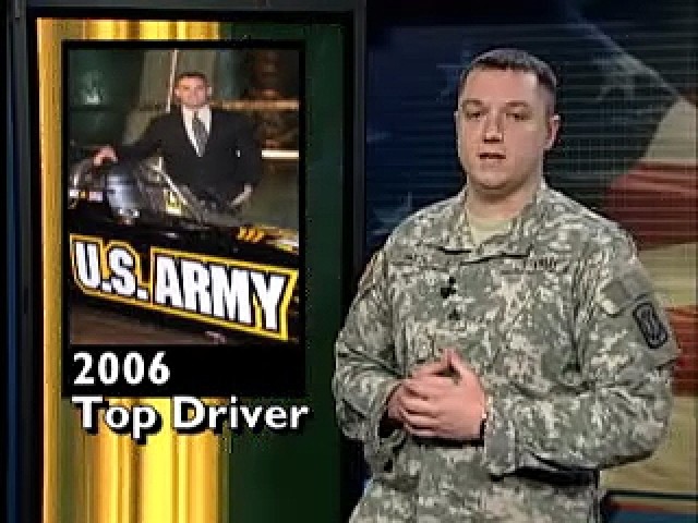 Deployment Policy / The Sarge