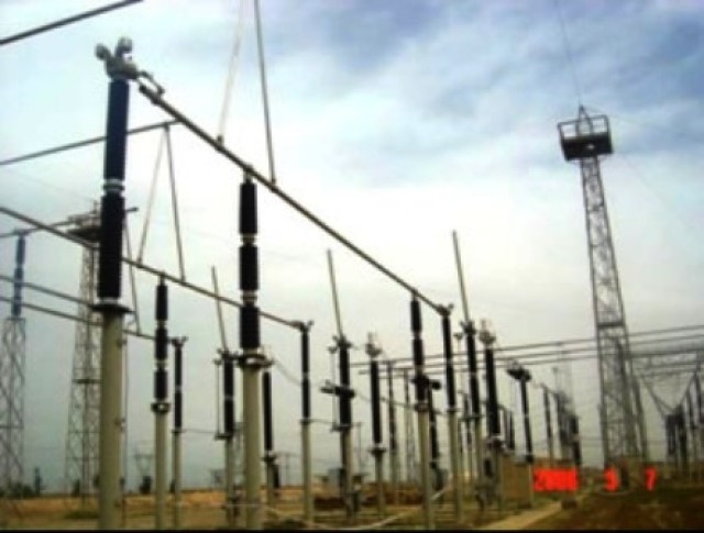 Iraqi Electrical Grid