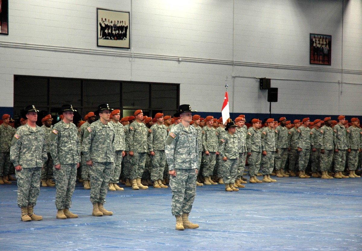 Texas Guardsmen Return Home from Sinai Peacekeeping Mission Article
