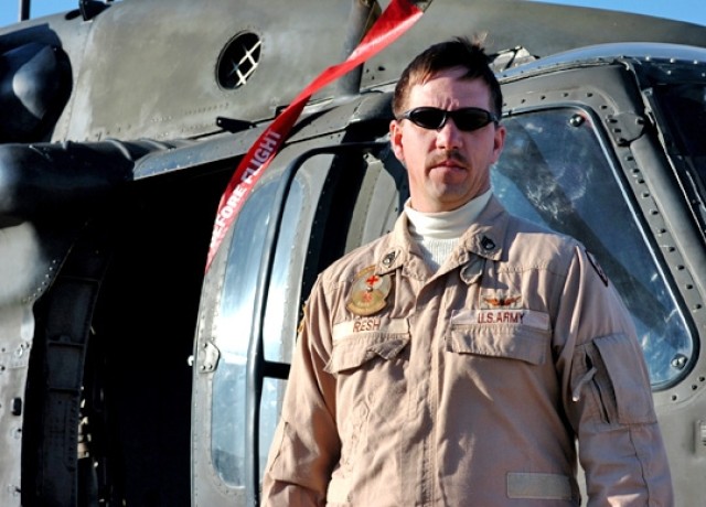 Air Ambulance Team Rescure