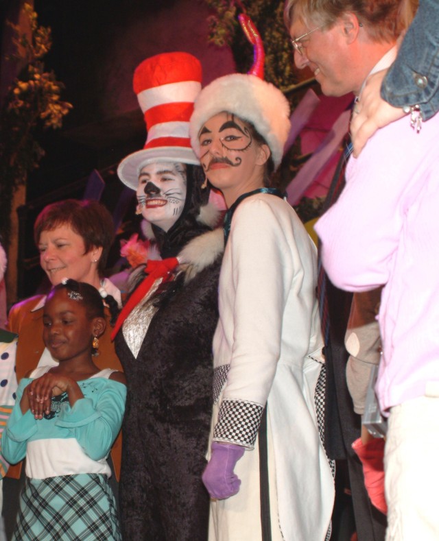 Seussical Musical