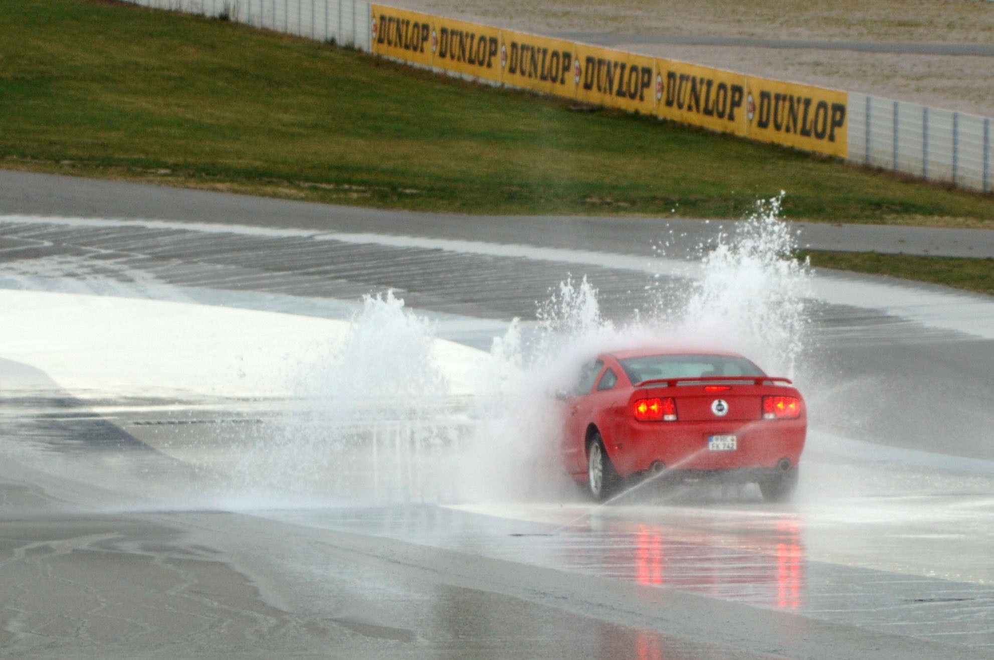 Soldiers Test Driving Skills | Article | The United States Army