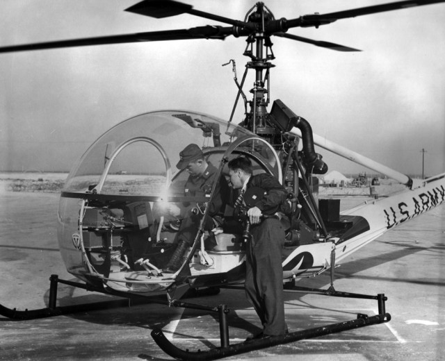 OH-23 Raven