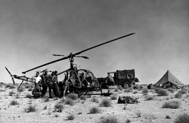 OH-23 Raven