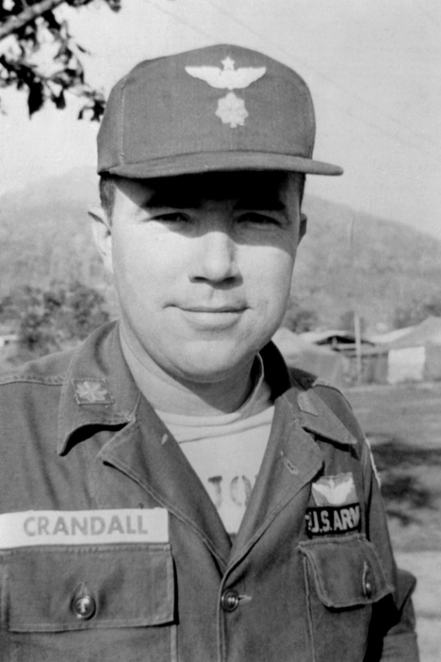 Bruce in 1966
