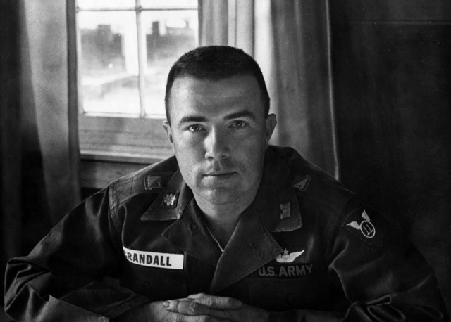 Command Photo, 1971