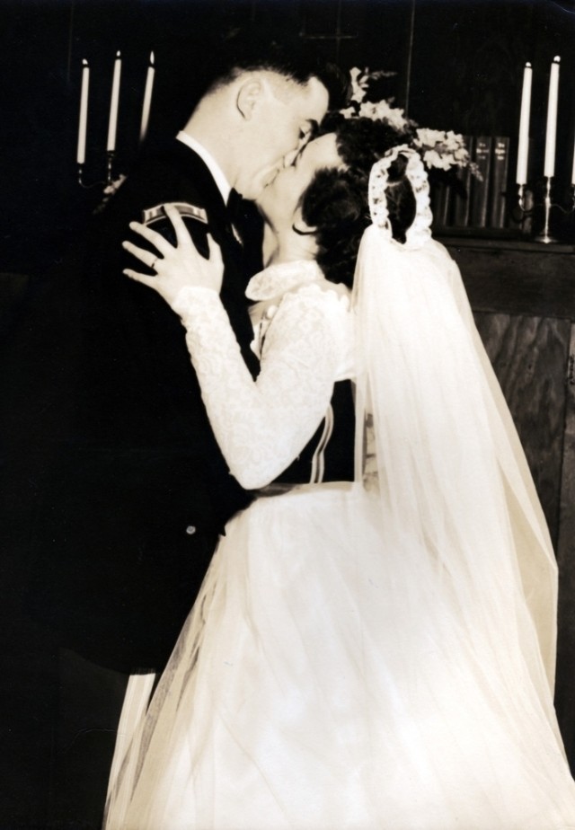 Bruce&#039;s Wedding