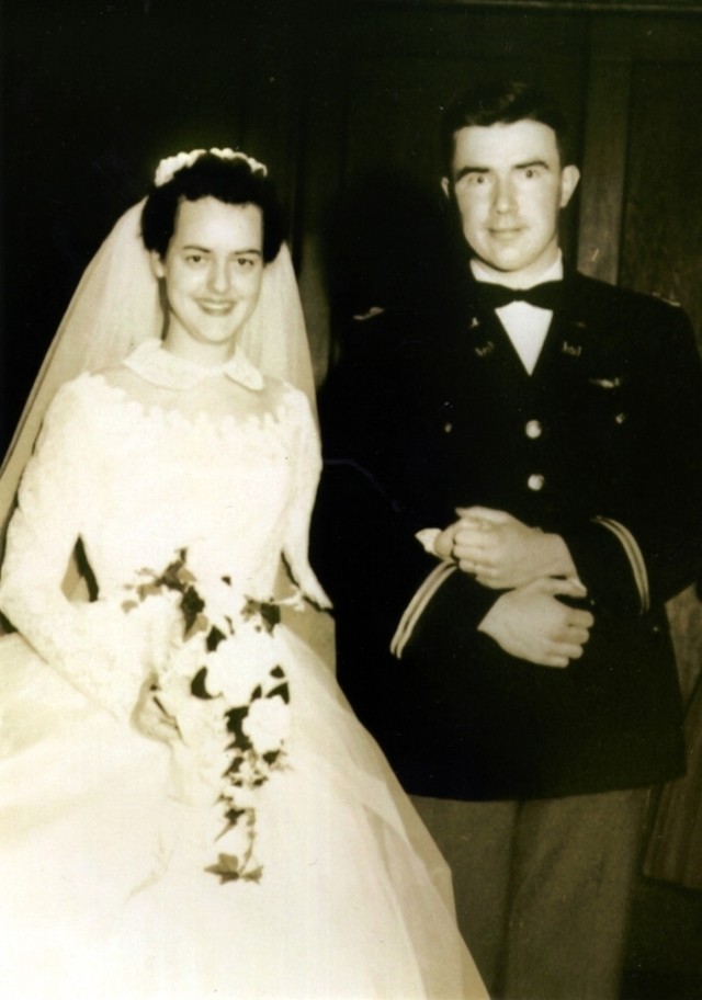 Bruce&#039;s Wedding