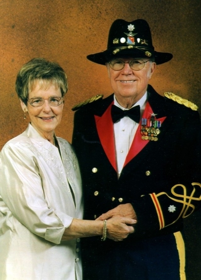 Wedding Anniversary
