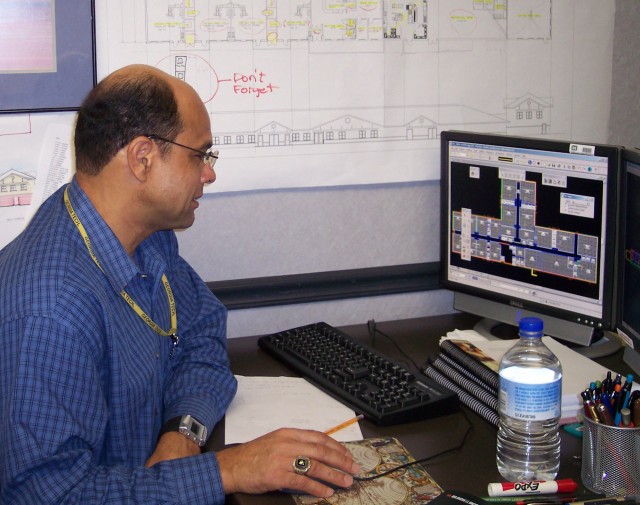 3-D technology transforms design process
