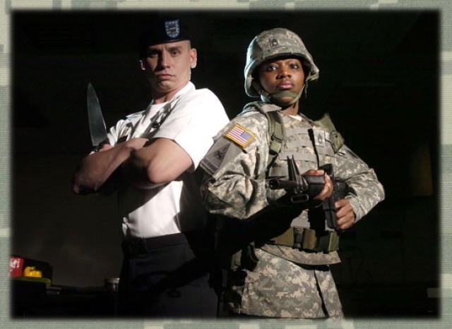 Soldier-chefs to Flaunt Culinary Talents in Competition