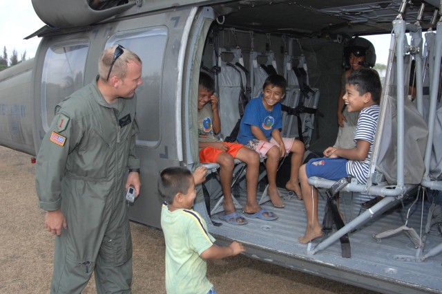 Future Pilots&#039;