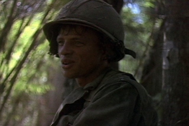 A Cavalryman at LZ X-Ray