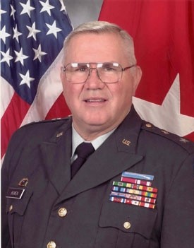 Maj. Gen. C. Mark Bowen quote | Article | The United States Army