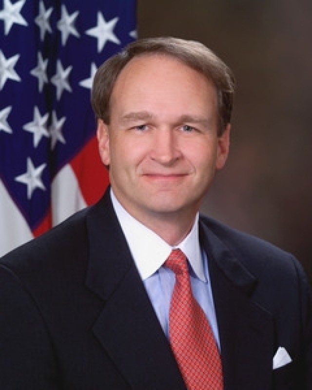 Dr. William Winkenwerder Jr.