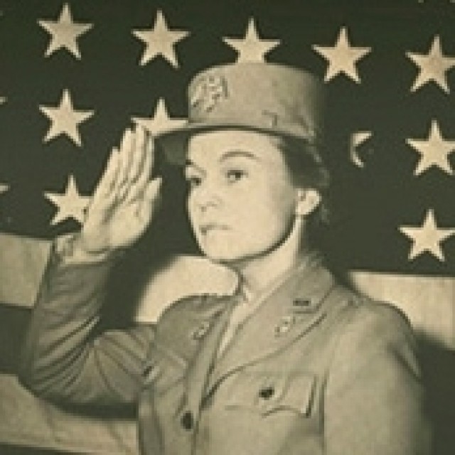 Women in the U.S Army