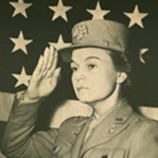 Women in the U.S. Army