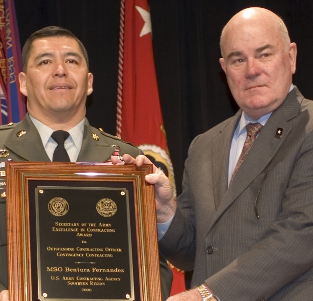 Secretary of the Army Francis J. Harvey quote