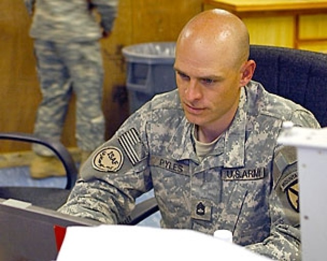 Air Defense &#039;Family&#039; Returns